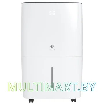 Осушитель воздуха Royal Clima Carisma Villa RD-CR30-E